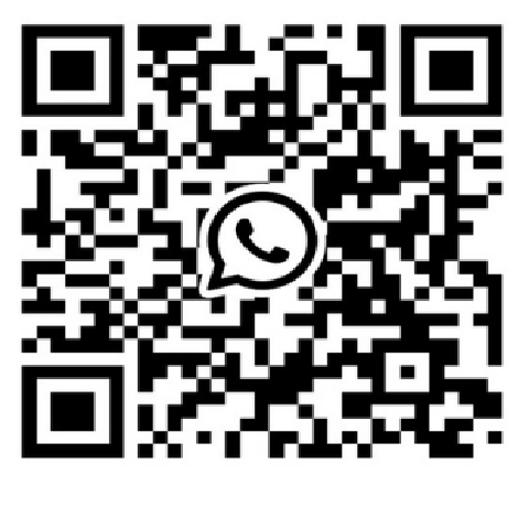 Mã QR WhatsApp Chris Phương
