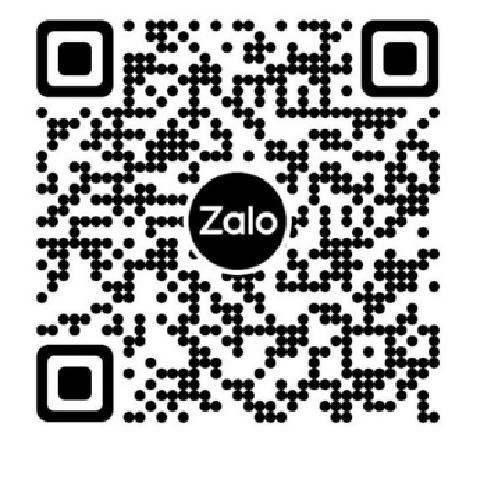 Mã QR Zalo Chris Phương
